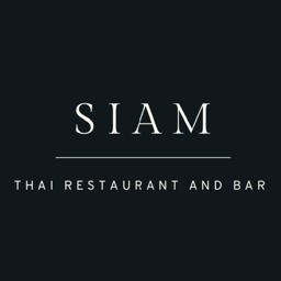 Siam Thai logo.